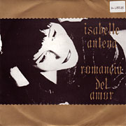 ISABELLE ANTENA / Romancia Del Amor / Eclat De Nuit